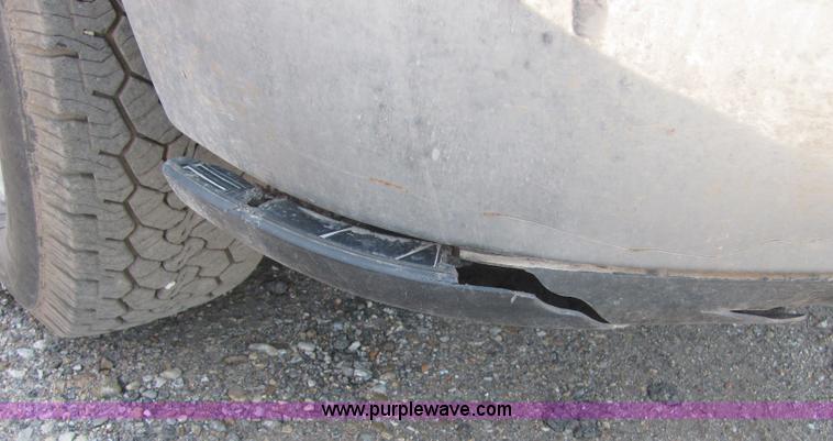 image for item 6030 2004 Ford F150 pickup