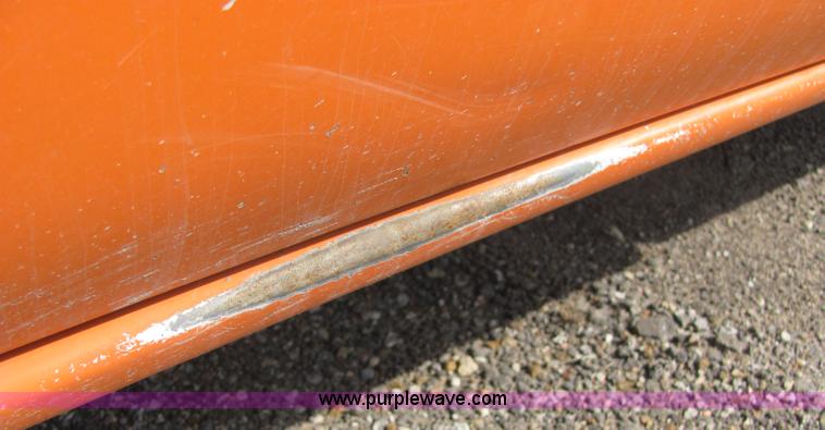 image for item 6031 2003 Chevrolet C2500 Silverado pickup