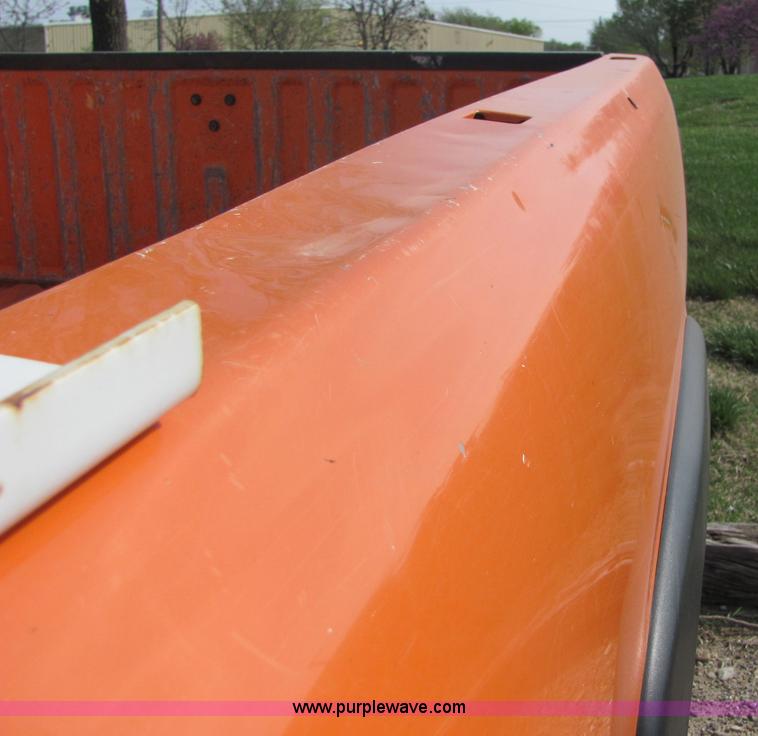 image for item 6032 2003 Chevrolet C2500 Silverado pickup