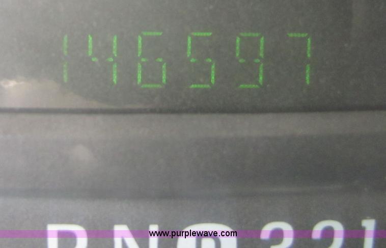 image for item 6033 2005 Ford F350 Super Duty pickup