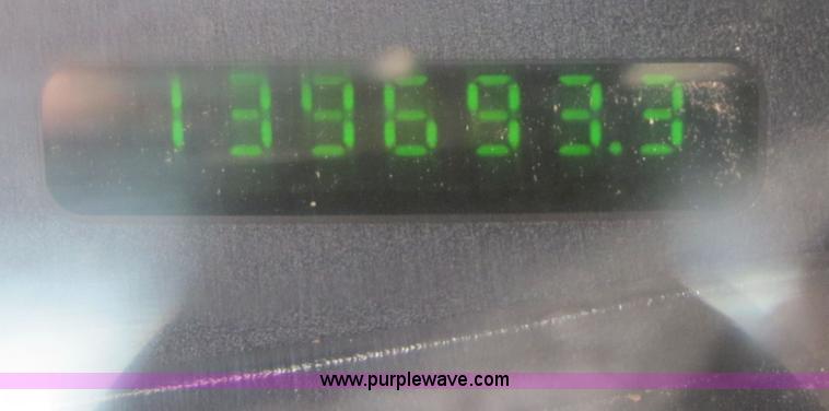 image for item 6034 2004 Ford F250 Super Duty pickup