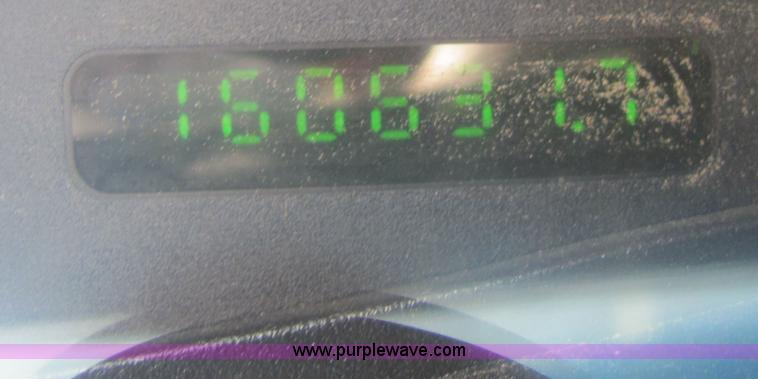 image for item 6035 2004 Ford F250 Super Duty pickup