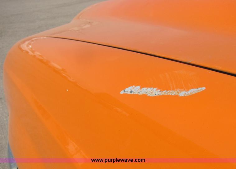 image for item 6035 2004 Ford F250 Super Duty pickup