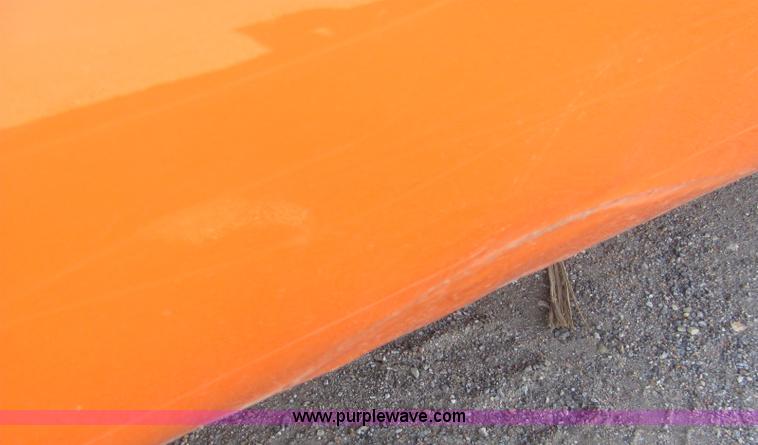 image for item 6036 2004 Ford F250 Super Duty pickup