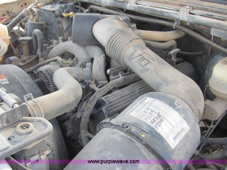 image for item 6038 2001 Ford F350 Super Duty pickup