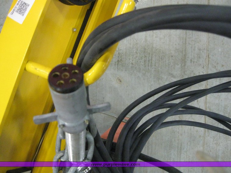 image for item 6050 GMP long load lightbar