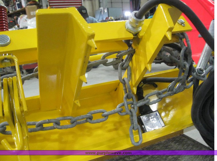 image for item 6050 GMP long load lightbar