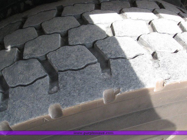 image for item 6052 2000 Freightliner FL70 boom truck