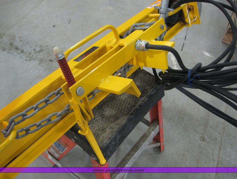 image for item 6059 GMP long load lightbar