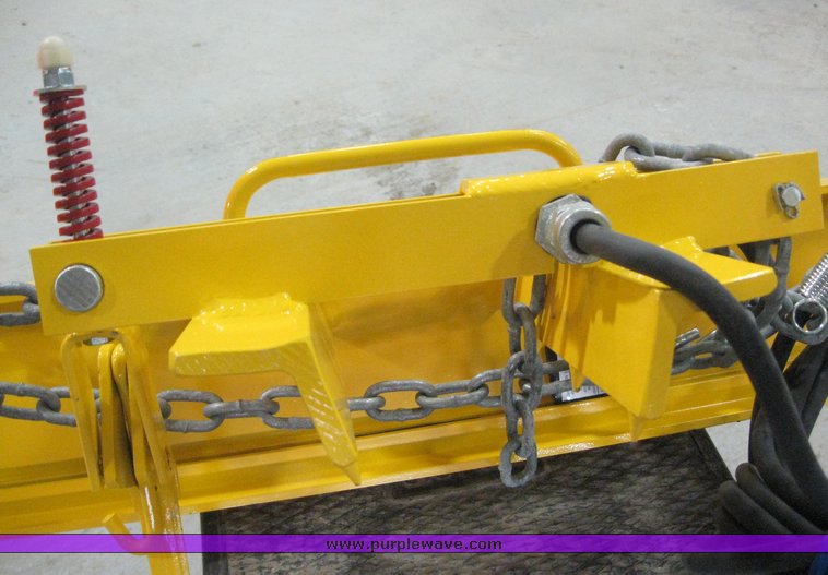 image for item 6059 GMP long load lightbar