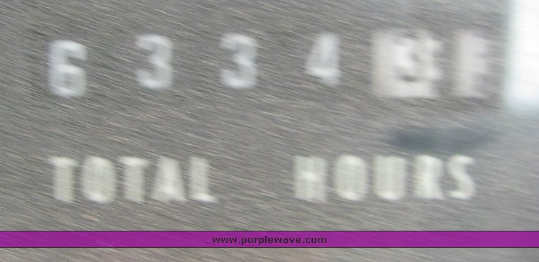 image for item 6066 1987 International Series S1954 truck