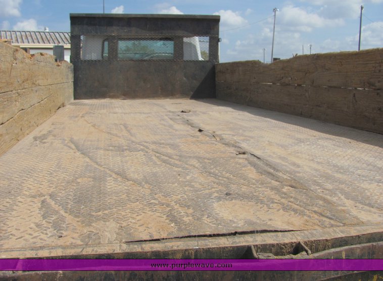 image for item 6066 1987 International Series S1954 truck