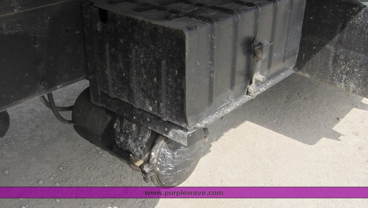 image for item 6066 1987 International Series S1954 truck