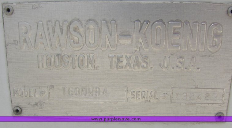 image for item 6067 1994 Chevrolet C3500 pickup