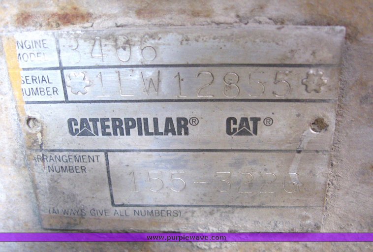 image for item 6182 1999 Peterbilt Conventional 379 dump truck