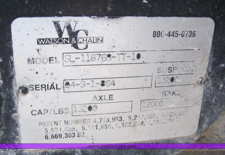 image for item 6182 1999 Peterbilt Conventional 379 dump truck