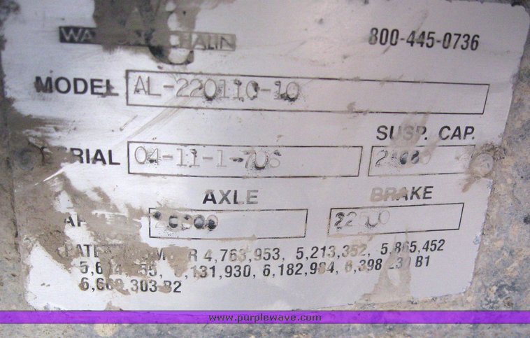 image for item 6182 1999 Peterbilt Conventional 379 dump truck