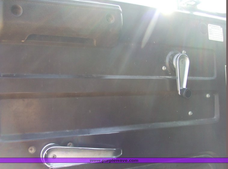 image for item 6708 1989 International 1754 dump truck