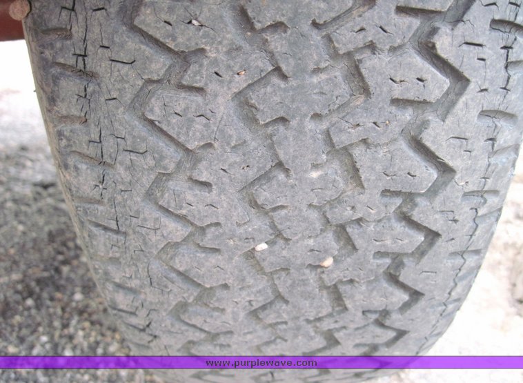 image for item 6752 Sullair air compressor