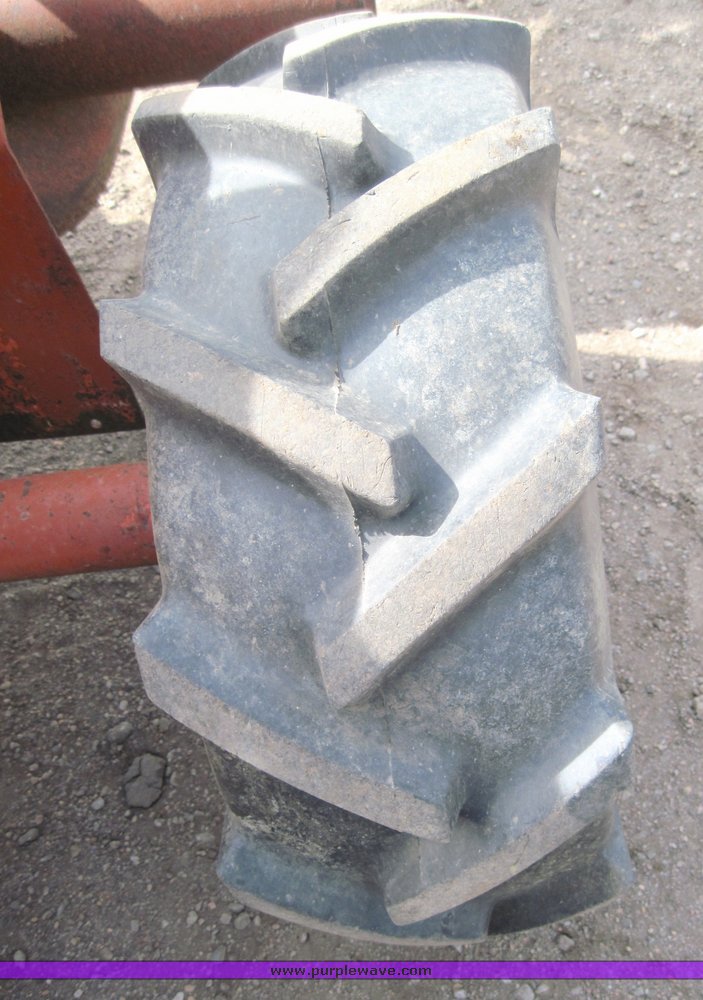 image for item 6753 Ditch Witch J20 trencher