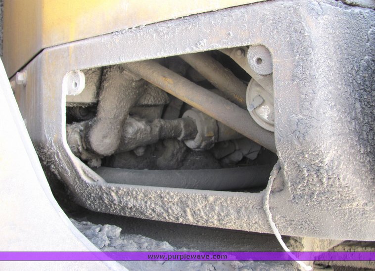 image for item 6755 1966 Caterpillar 988 wheel loader