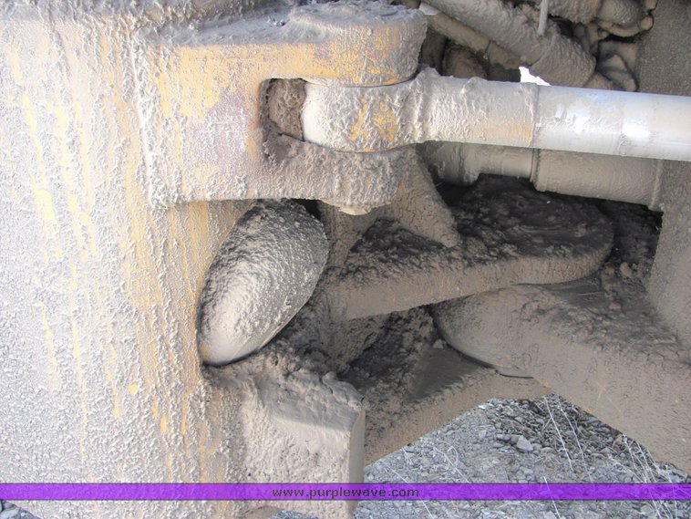 image for item 6755 1966 Caterpillar 988 wheel loader