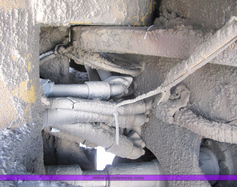 image for item 6755 1966 Caterpillar 988 wheel loader