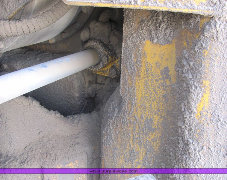 image for item 6755 1966 Caterpillar 988 wheel loader