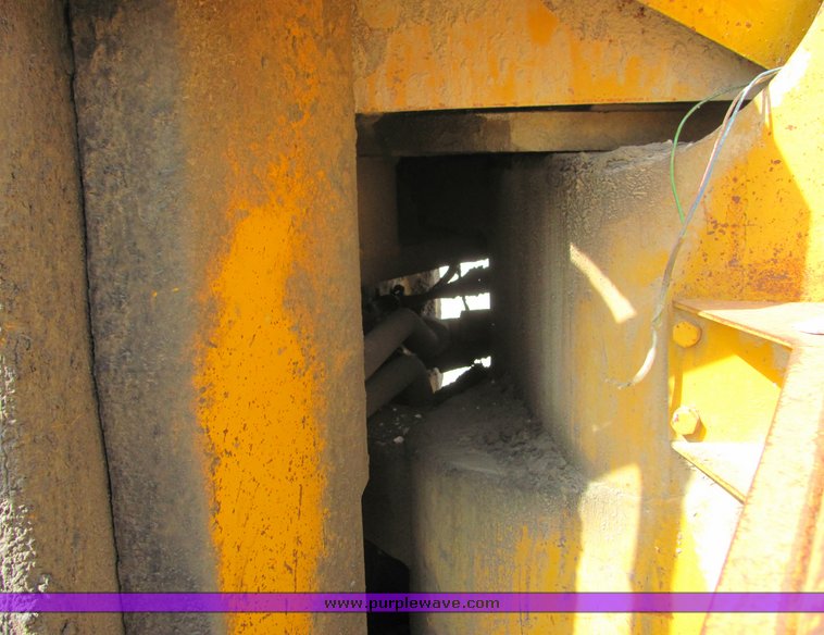 image for item 6755 1966 Caterpillar 988 wheel loader