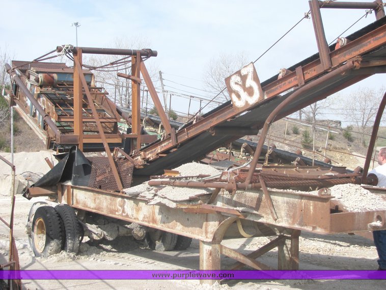 image for item 6758 Simplicty screen