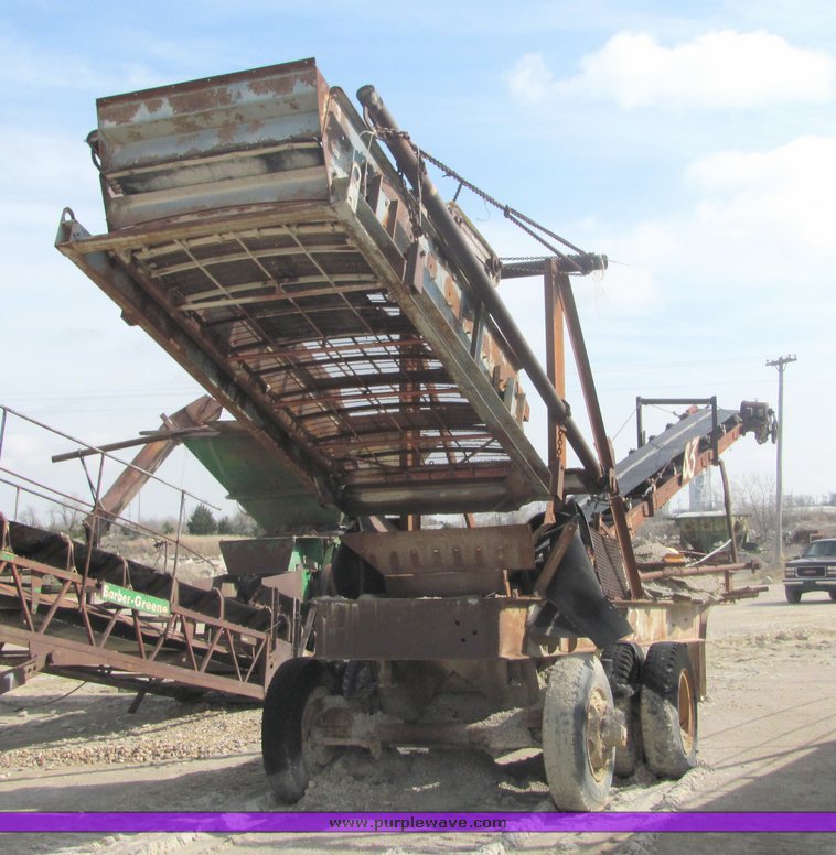 image for item 6758 Simplicty screen