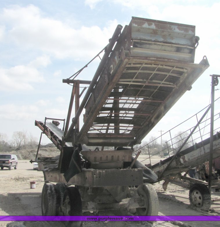 image for item 6758 Simplicty screen