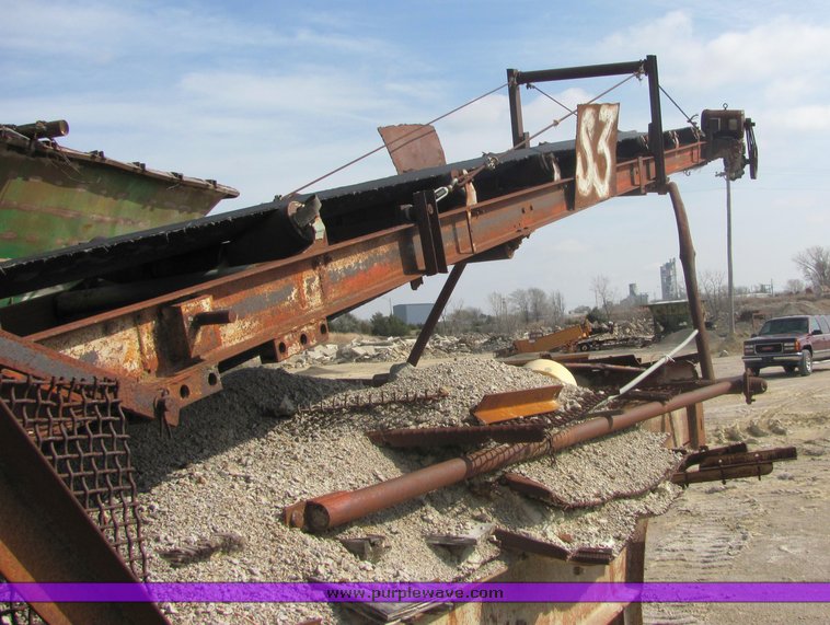 image for item 6758 Simplicty screen