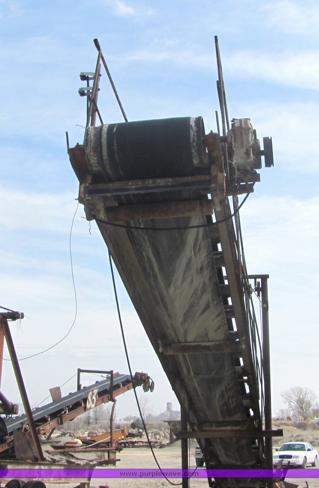 image for item 6759 Conveyor