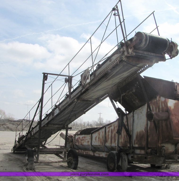 image for item 6759 Conveyor