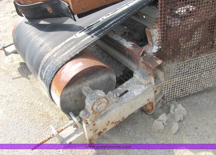 image for item 6759 Conveyor