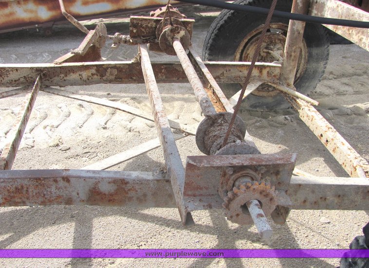 image for item 6759 Conveyor