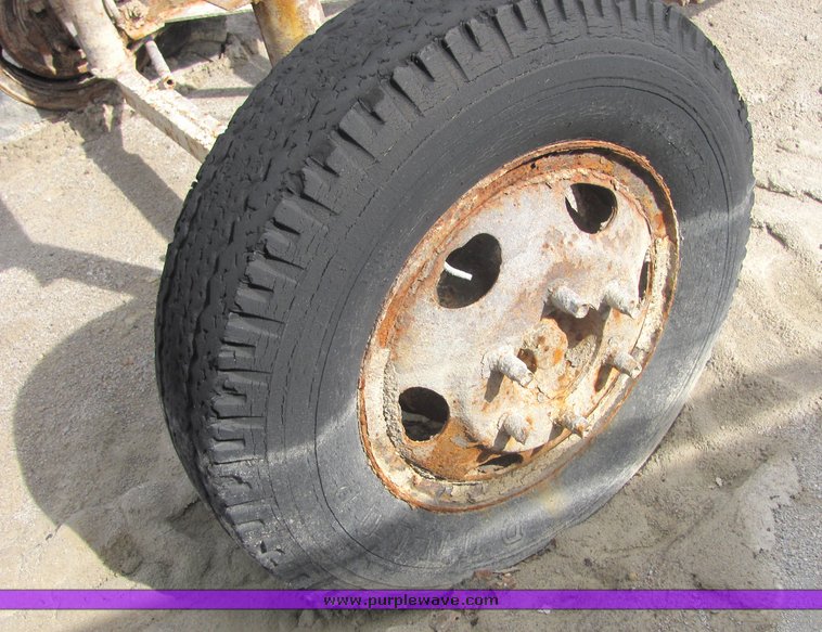 image for item 6759 Conveyor