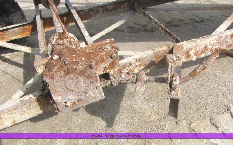 image for item 6759 Conveyor