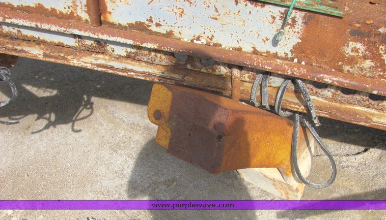 image for item 6759 Conveyor