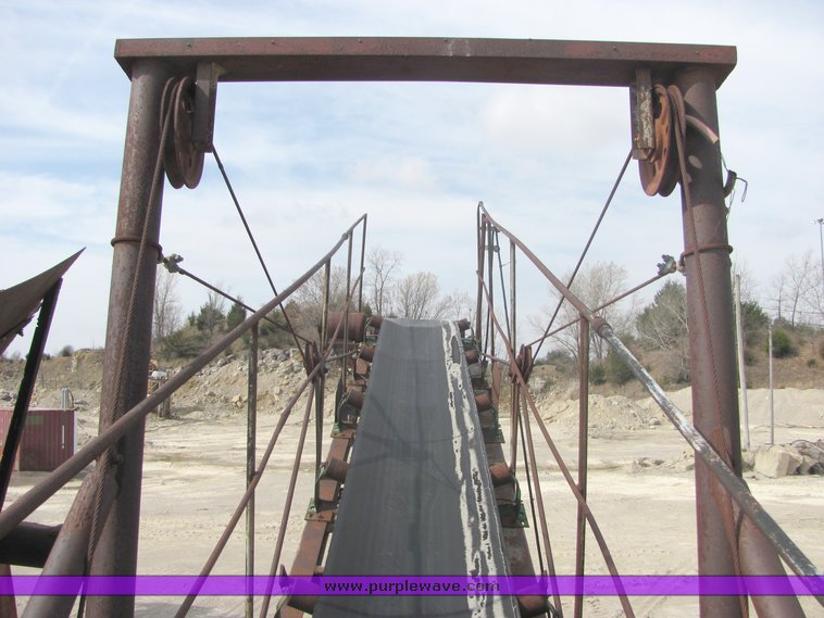 image for item 6759 Conveyor