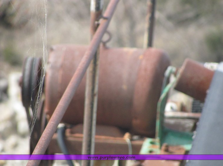 image for item 6759 Conveyor