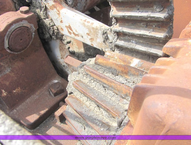 image for item 6760 Wemco sand screw