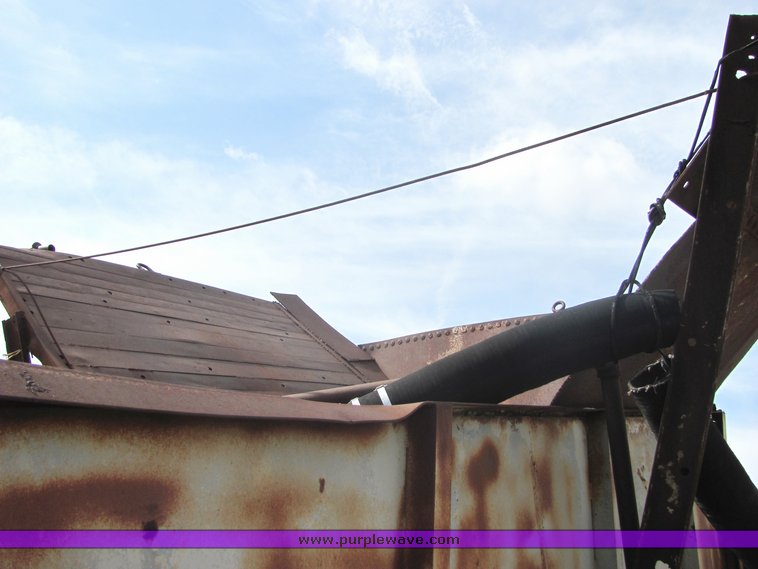 image for item 6760 Wemco sand screw