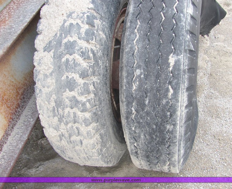 image for item 6760 Wemco sand screw