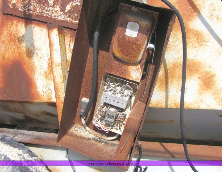 image for item 6760 Wemco sand screw