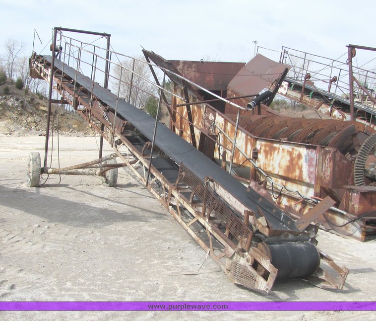 image for item 6761 Conveyor