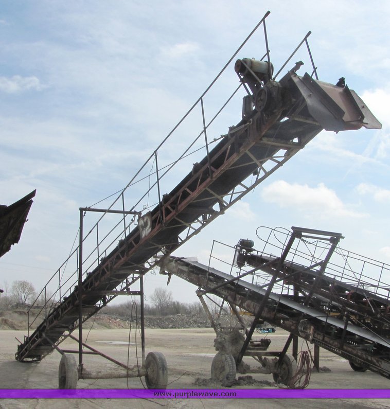 image for item 6761 Conveyor