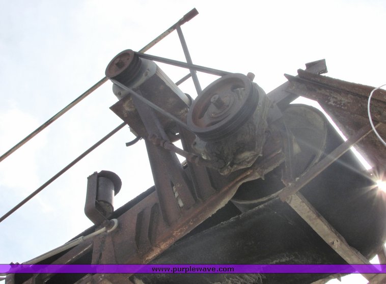 image for item 6761 Conveyor