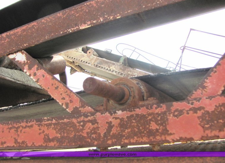 image for item 6761 Conveyor